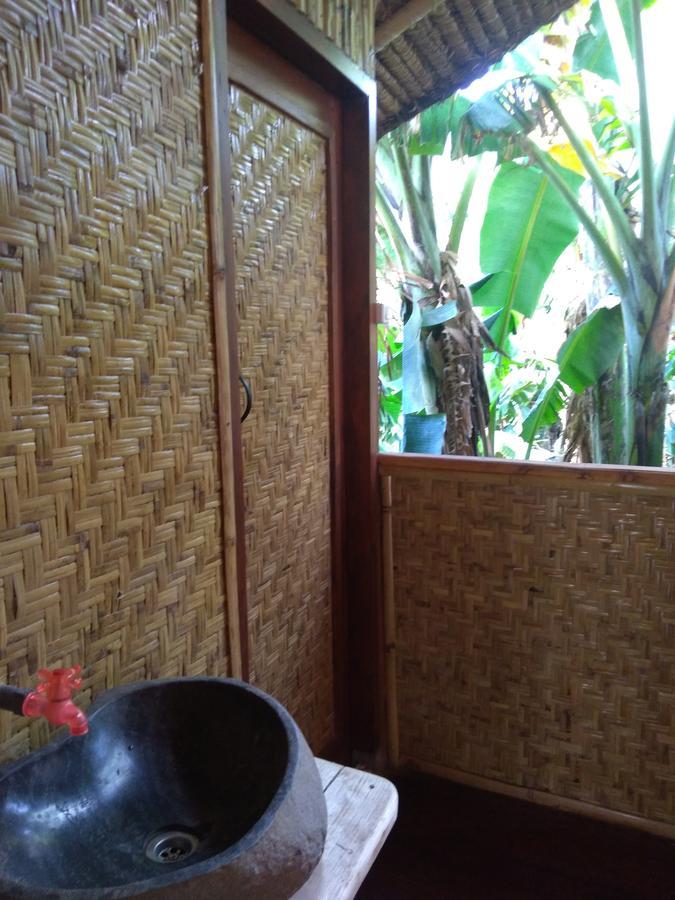 Lima Bintang Hotell Gili Trawangan Eksteriør bilde